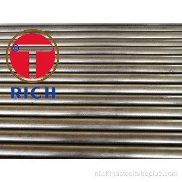 Structurele Ronde Carbon Steel Bar